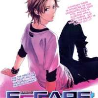  ����� - Escape <small>Story & Art</small> 